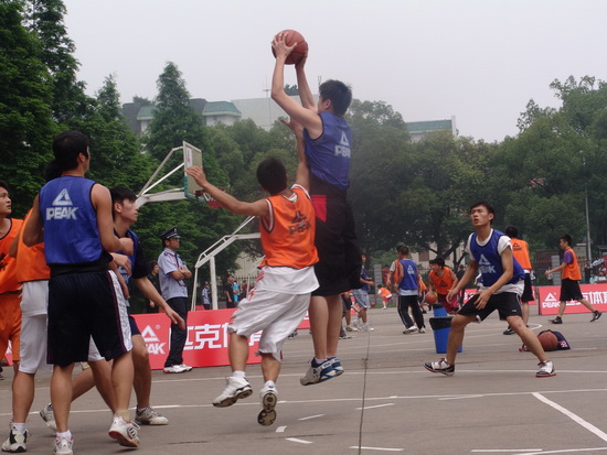 组织